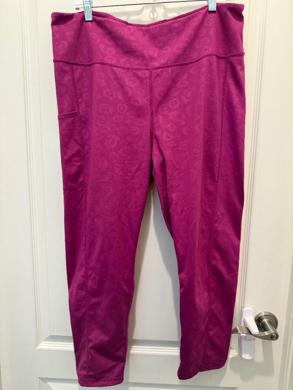 Lilly Pulitzer Luxletic Leggings XXL